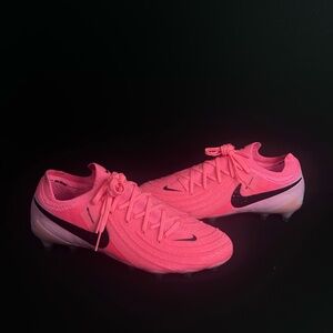 Nike Phantom GX 2 Elite AG Pro Soccer Cleat FQ8927-600 Men Size 6.5/ Women’s 8